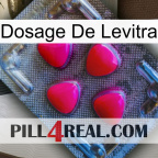 Levitra Dosage 13